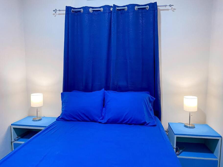 Blue Casita En Tela Βίλα Εξωτερικό φωτογραφία